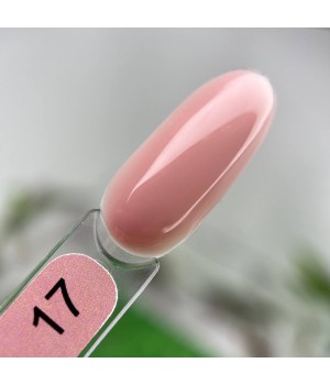 Акрилгель Edlen Water acrygel №17, 30 мл HEMA/TPO free